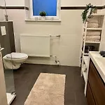 Zum Preussensteig Froehwaldstrasse 19 Max 5 Gaeste Appartement Pfeffelbach