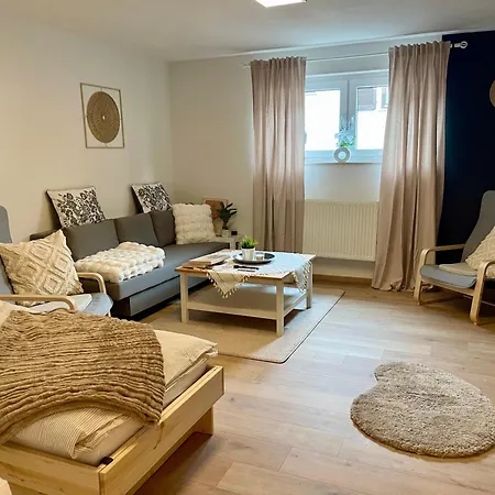 Zum Preussensteig Froehwaldstrasse 19 Max 5 Gaeste Appartement *