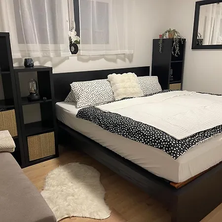 Zum Preussensteig Froehwaldstrasse 19 Max 5 Gaeste Pfeffelbach