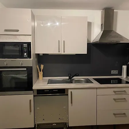 Zum Preussensteig Froehwaldstrasse 19 Max 5 Gaeste *