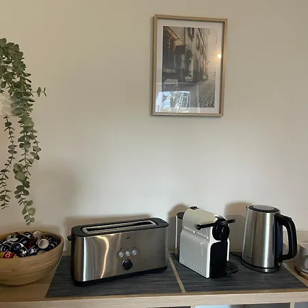 Zum Preussensteig Froehwaldstrasse 19 Max 5 Gaeste