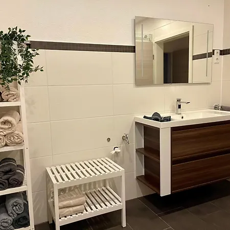 Zum Preussensteig Froehwaldstrasse 19 Max 5 Gaeste * Pfeffelbach