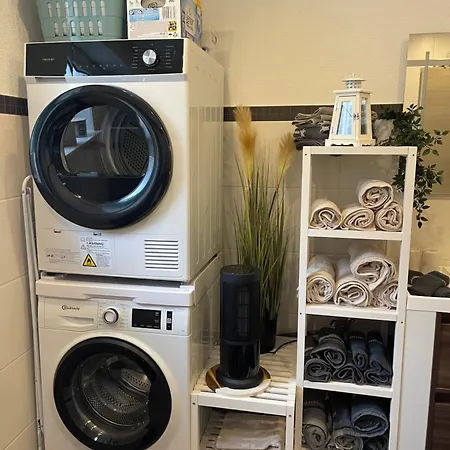 Apartament Zum Preussensteig Froehwaldstrasse 19 Max 5 Gaeste Pfeffelbach