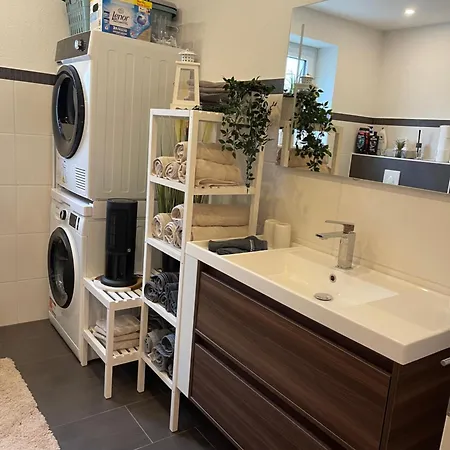 Zum Preussensteig Froehwaldstrasse 19 Max 5 Gaeste *