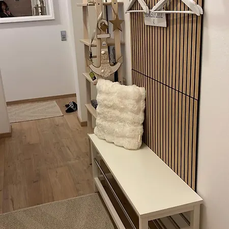 Zum Preussensteig Froehwaldstrasse 19 Max 5 Gaeste *