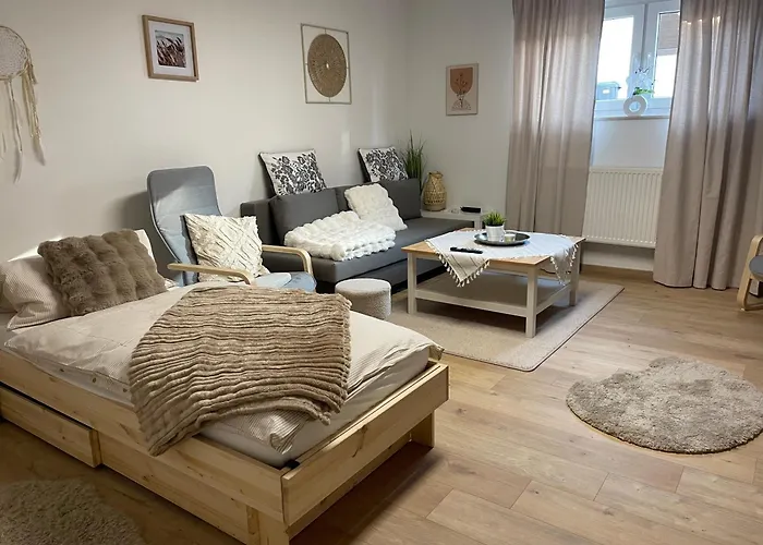 Zum Preussensteig Froehwaldstrasse 19 Max 5 Gaeste Appartement Pfeffelbach