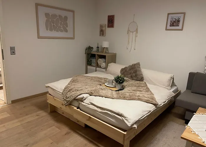 Zum Preussensteig Froehwaldstrasse 19 Max 5 Gaeste Pfeffelbach