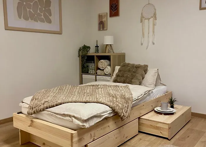 Zum Preussensteig Froehwaldstrasse 19 Max 5 Gaeste