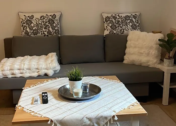 Zum Preussensteig Froehwaldstrasse 19 Max 5 Gaeste * Pfeffelbach