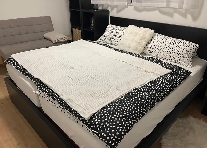 Zum Preussensteig Froehwaldstrasse 19 Max 5 Gaeste * Pfeffelbach