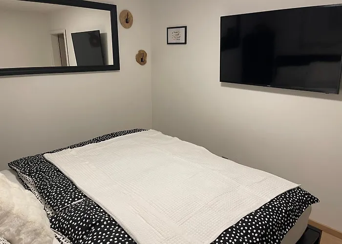 Appartement Zum Preussensteig Froehwaldstrasse 19 Max 5 Gaeste *