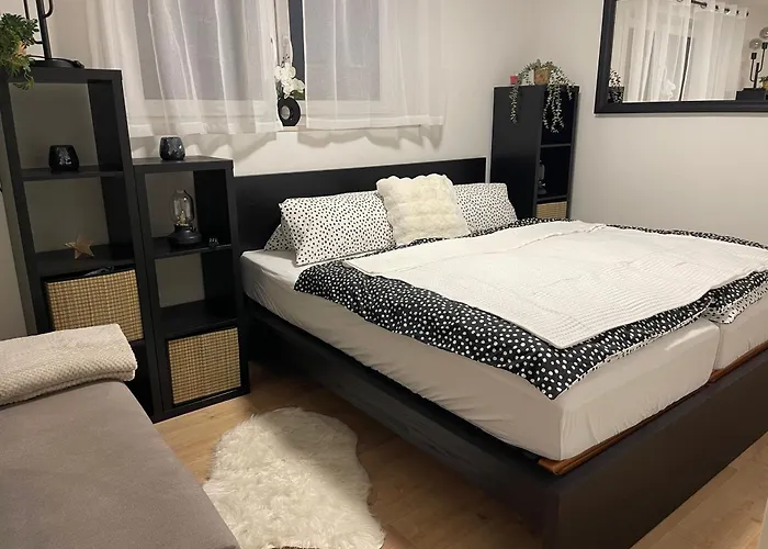 Zum Preussensteig Froehwaldstrasse 19 Max 5 Gaeste Pfeffelbach