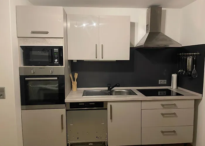 Zum Preussensteig Froehwaldstrasse 19 Max 5 Gaeste *