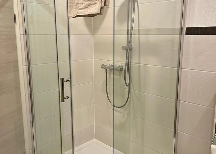 Zum Preussensteig Froehwaldstrasse 19 Max 5 Gaeste