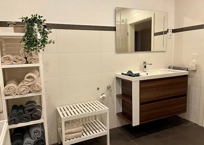 Zum Preussensteig Froehwaldstrasse 19 Max 5 Gaeste * Pfeffelbach