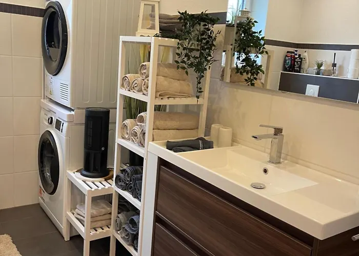 Zum Preussensteig Froehwaldstrasse 19 Max 5 Gaeste *