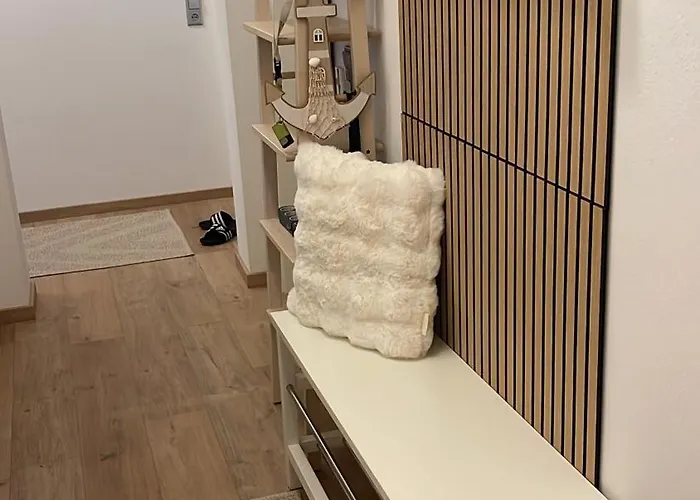 Zum Preussensteig Froehwaldstrasse 19 Max 5 Gaeste *